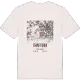 Trafford karta t-shirt