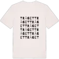 Tråget ordlek t-shirt