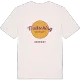 Traitsching cirkel t-shirt