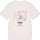 Trakai karta t-shirt