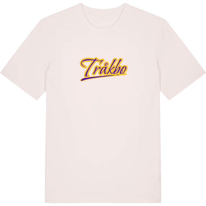 Tråkbo baseball t-shirt – t-shirt från PinShirt