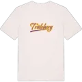Träleberg baseball t-shirt