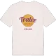 Tralee cirkel t-shirt