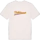 Trälkehemmet baseball t-shirt