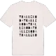 Tralleboda ordlek t-shirt