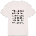 Trällebonäs ordlek t-shirt