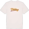 Trälsborg baseball t-shirt