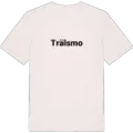Trälsmo fetstil t-shirt
