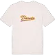 Tramain baseball t-shirt