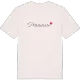 Tramain hjärta t-shirt