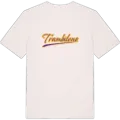 Trambileno baseball t-shirt