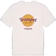 Trampot cirkel t-shirt