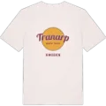 Tranarp cirkel t-shirt
