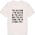Tranberga ordlek t-shirt