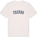 Tranbo college t-shirt