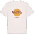 Traneberg cirkel t-shirt