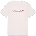 Tranebo hjärta t-shirt