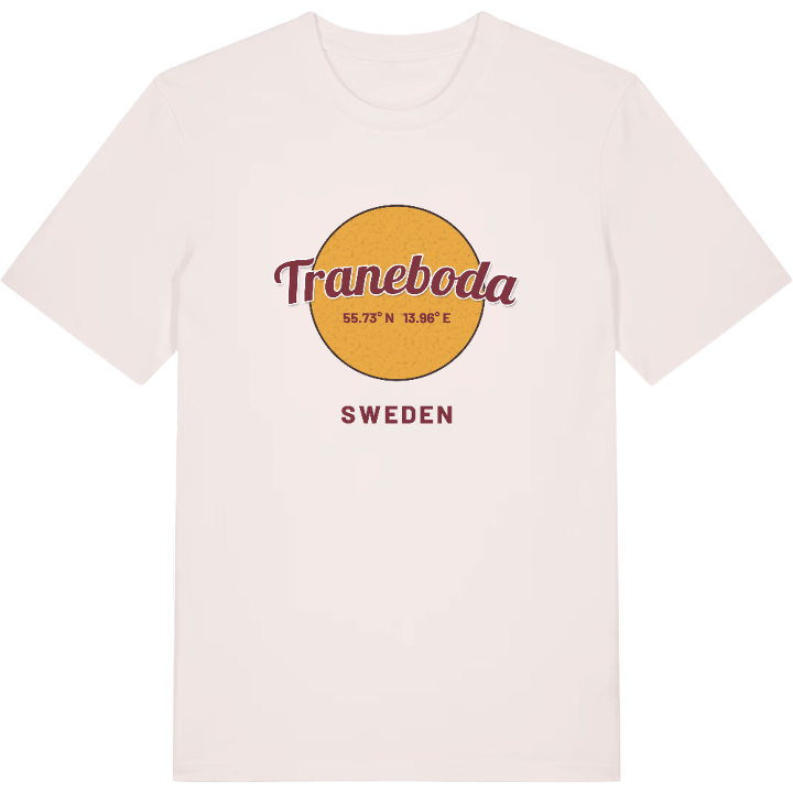 Traneboda cirkel t-shirt – t-shirt från PinShirt