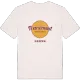 Tranemad cirkel t-shirt