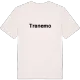 Tranemo fetstil t-shirt