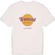 Tranent cirkel t-shirt