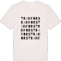 Tranfors ordlek t-shirt