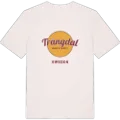 Trångdal cirkel t-shirt