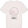 Trånget t-shirt