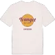 Tranget cirkel t-shirt