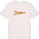 Trångkärret baseball t-shirt