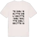 Trångkärret ordlek t-shirt