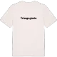 Trångsgärde fetstil t-shirt