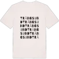 Trångsund ordlek t-shirt