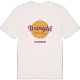 Trångtä cirkel t-shirt