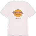 Tranhem cirkel t-shirt