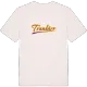 Trankärr baseball t-shirt