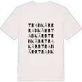 Trankärr ordlek t-shirt