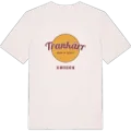 Trankärr cirkel t-shirt