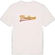 Trankärret baseball t-shirt