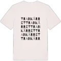 Trankärret ordlek t-shirt