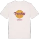 Trankil cirkel t-shirt