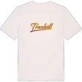 Trankvill baseball t-shirt