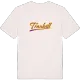 Trankvill baseball t-shirt