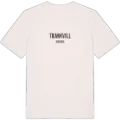 Trankvill i Sverige t-shirt