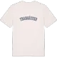 Transätter college t-shirt