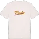 Transbór baseball t-shirt