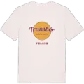 Transbór cirkel t-shirt