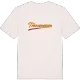 Tränsemossen baseball t-shirt