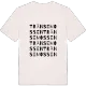 Tränsemossen ordlek t-shirt