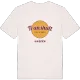 Trånshult cirkel t-shirt